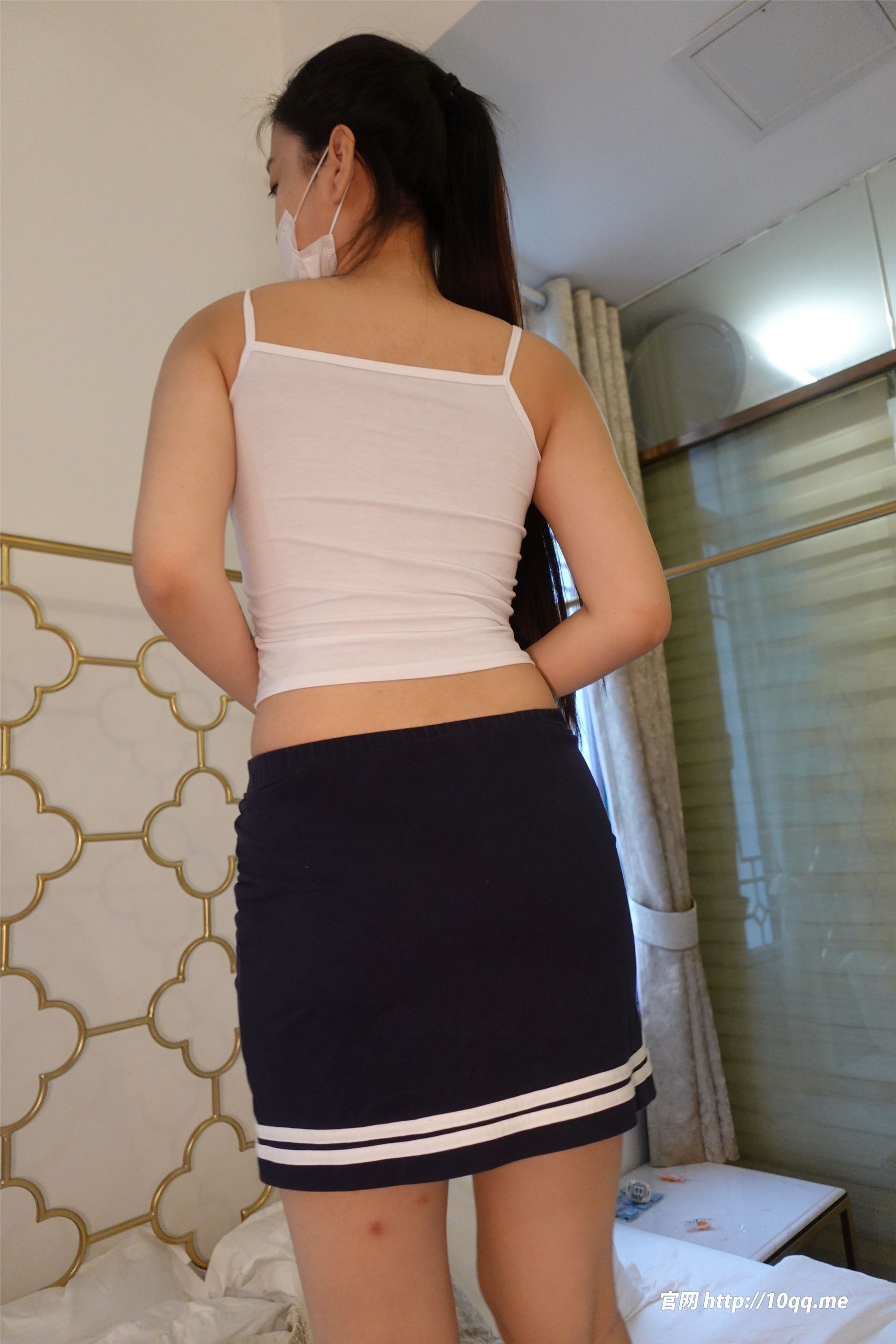 ROSI口罩系列 2024.01.05 NO.2763